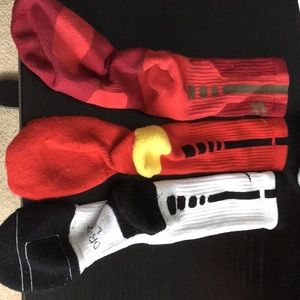 Men’s Special Elite Socks